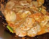 Foto langkah ke 5 dari resep Semur Jengkol Pedas.
