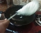 चीला पैन केक(chila pancake recepie inhindi) रेसिपी चरण 3 फोटो