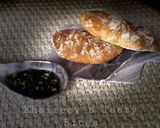 A picture of step 16 of Ciabatta Bread.