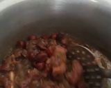 A picture of step 7 of Mutton stew مٹن اسٹو.