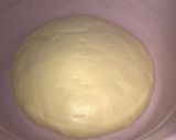 Foto langkah ke 1 dari resep Roti Susu Manis Lembut aka Soft Sweet Milk Bread.