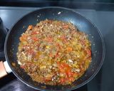 Foto del paso 2 de la receta: Carne en salsa fácil