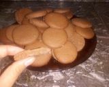 Foto del paso 5 de la receta: Galletitas de chocolate