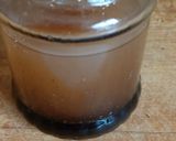 A picture of step 2 of My style balsamic dressing/vinaigrette.
