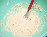 Foto del paso 1 de la receta: Budín Integral con Avena y Banana