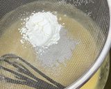 Foto del paso 5 de la receta: Panqué de nube