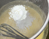 Foto del paso 5 de la receta: Panqué de nube