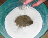 Kasoori paratha recipe step 2 photo