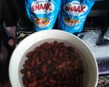 Foto langkah ke 1 dari resep Es Kacang Merah.
