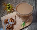 عکس مرحله 4 از دستور چای کرک عربی (Arabic tea)