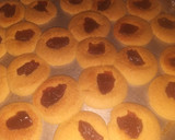 Foto del paso 14 de la receta: Pepas de membrillo y dulce de leche