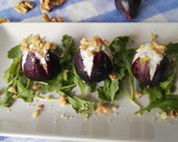 Foto del paso 6 de la receta: Higos rellenos de queso