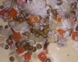 Foto del paso 3 de la receta: Chupin de pescado