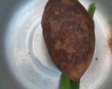 Foto langkah ke 3 dari resep Bubur Sumsum.