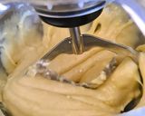 Foto del paso 4 de la receta: Torta invertida de manzanas 🍎