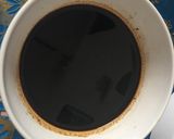 Foto langkah ke 5 dari resep Bubur Sumsum.