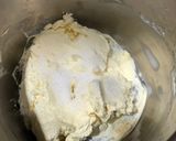 免烤～香草巧克力乳酪蛋糕的食譜步驟3照片