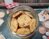 Foto langkah ke 7 dari resep Sukade Cookies.