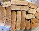 Tiramisu gyorsan és egyszerűen recept fázis 7 fotója