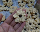 Foto langkah ke 6 dari resep Sagu keju ngeprull.