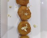 બાલુશાહી રેસીપી સ્ટેપ6ફોટો