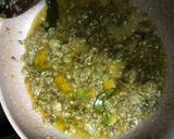 Foto langkah ke 3 dari resep Ayam Goreng Cabe Ijo.