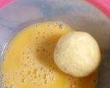 Foto langkah ke 5 dari resep Bola bola singkong.