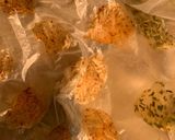 A picture of step 9 of Homemade Crackers.