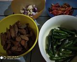 Foto langkah ke 2 dari resep Ikan Kayu.
