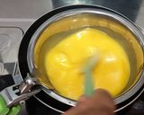 Foto langkah ke 2 dari resep *BOLU SAKURA LEMBUT EMPUK*.