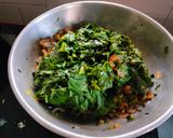 પાલક પનીર સબ્જી (Palak Paneer Sabji Recipe In Gujarati) રેસીપી સ્ટેપ1ફોટો