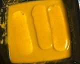 A picture of step 2 of Paneer Fingers.