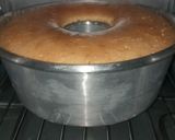 Foto langkah ke 6 dari resep Bolu jadul enak super lembut.