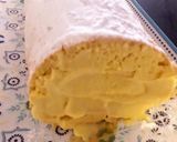 Foto del paso 8 de la receta: Pionono relleno con Crema Pastelera