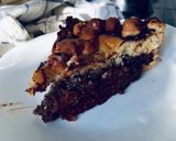 Φωτογραφία βήματος 4 της συνταγής Classic American Peach Pie
