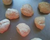 Foto del paso 9 de la receta: Pan árabe integral