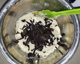 Foto langkah ke 4 dari resep Tahu Bakso Ayam Jamur Saus Mentai.