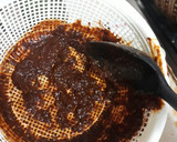 Foto del paso 8 de la receta: Guisado de nopalitos en chile cascabel