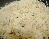 Chana Pulao recipe step 4 photo