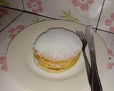 Foto langkah ke 6 dari resep Pancake Eggless.