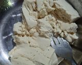 Foto langkah ke 1 dari resep Botok Telur Asin.