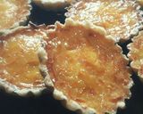 Foto langkah ke 5 dari resep Pie susu.