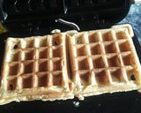 Foto del paso 4 de la receta: 🌟Waffles🌟