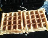 Foto del paso 4 de la receta: 🌟Waffles🌟
