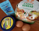 Foto langkah ke 1 dari resep Sosis Solo.
