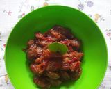 Foto langkah ke 3 dari resep Sambal Pete.