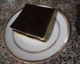 Une image de l'étape 3 de Dessert.