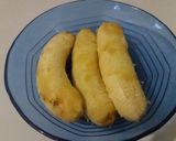 Foto langkah ke 1 dari resep Panekuk Pisang Ala Ala.