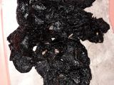 Jamu kunyit asem gula jawa