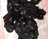 Foto langkah ke 3 dari resep Jamu kunyit asem gula jawa.